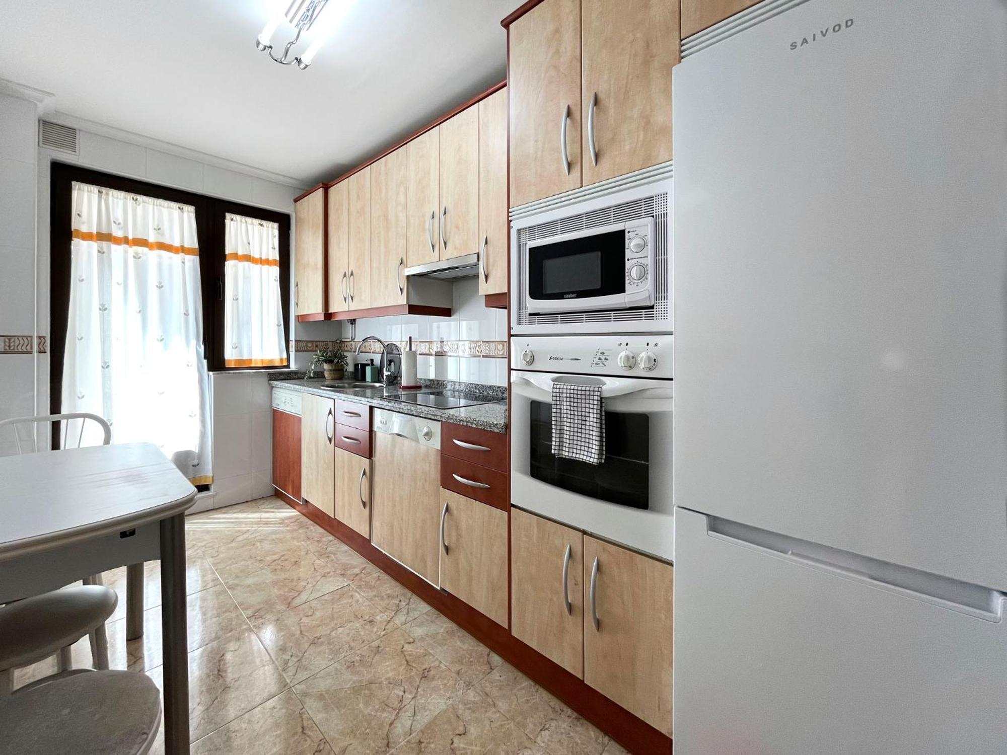 Vut Plaza Fontana Apartment Salamanca Bagian luar foto