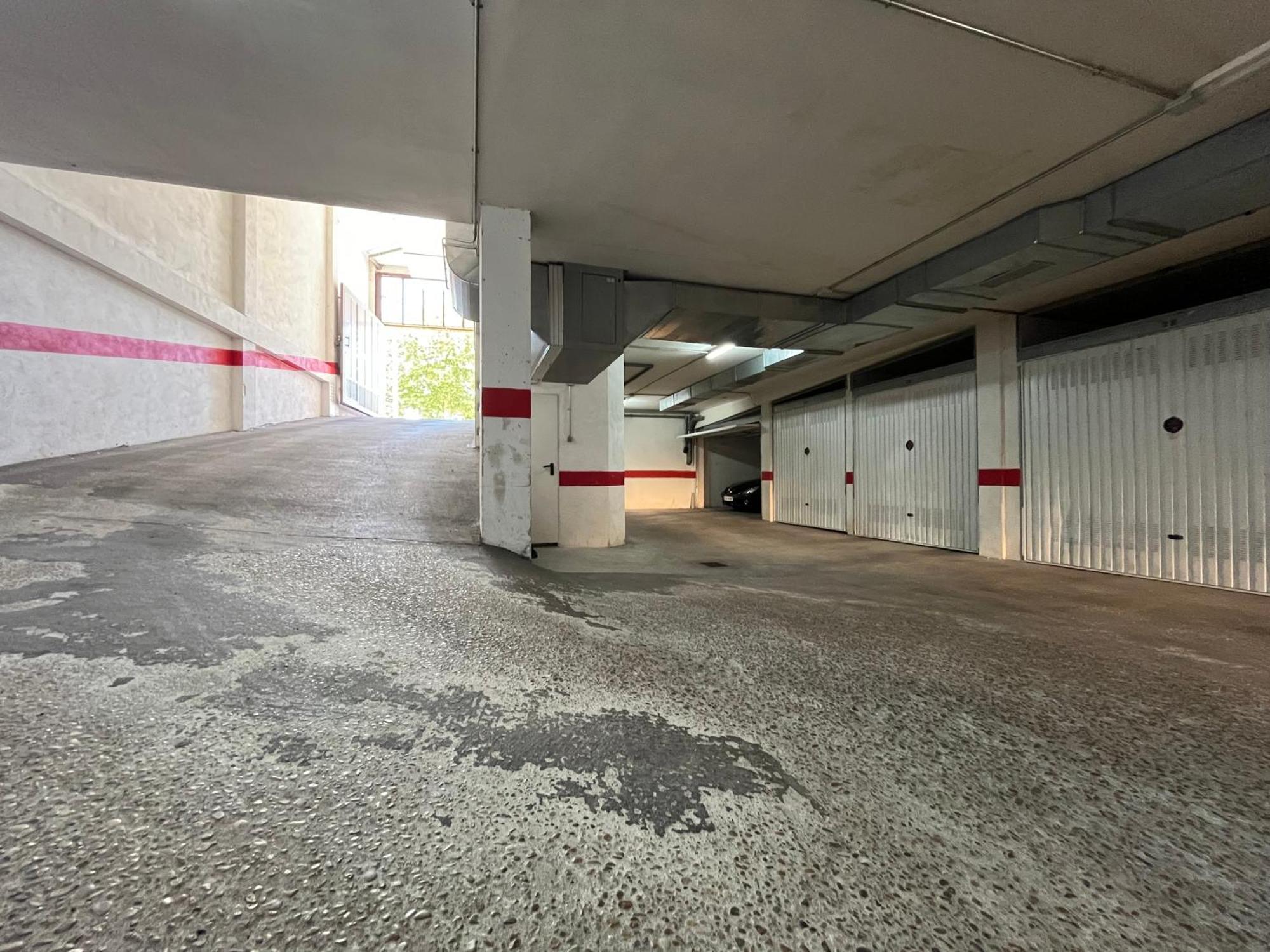 Vut Plaza Fontana Apartment Salamanca Bagian luar foto